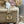 CD Lady D-Joy 22.5 Camel Cowhide And Fur Gold Hardware