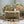 CD Lady D-Joy 22.5 Camel Cowhide And Fur Gold Hardware