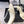 CC Sandal In White Lambskin 147093
