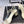 CC Sandal In White Lambskin 147093