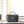 CC 25C Vanity 17cm Black Grained Calfskin