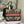 CD Kapok Book Tote 36cm Bag Canvas 336552
