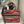 CD Electrical Rainbow Book Tote Bag Canvas 336540