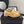 CC Moccasins In Beige Cowhide 147017