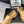 CC Moccasins In Beige Cowhide 147017