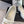 CC Moccasins In White Cowhide 147018