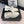 CC Moccasins In White Cowhide 147018