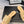 CC Slippers In Beige Quilted Cowhide 147026