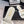 CC Slippers In White Quilted Cowhide 147028