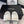 CC Slippers In White Quilted Cowhide 147028