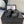 CC Thong Slippers In Black Lambskin 147051
