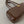 Beau Naplak 27cm Brown Patent Leather