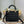 CD Medium Lady Dior 24 Bag Black Lambskin