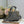 CD Lady Dior Bag Grey Lambskin