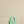 CC 24K Nano 19cm Kelly Shopper Bag Cloud Blue Patent Lambskin