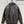 Miumiu 25 Jacket Black Brown Lambskin