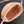 BV Small Cobble Top Handle 23cm Pastel Pink Lambskin