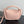 BV Small Cobble Top Handle 23cm Pastel Pink Lambskin