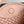 BV Small Cobble Top Handle 23cm Pastel Pink Lambskin