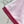 Gucci Embroidered Short Sleeves T-shirt Pink Cotton