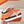 HM 25ss Sneakers Colorful Cowhide 577543
