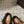 Alaia 25 Criss Cross With Stud Ballet Flats Black Suede Sheepskin 303693
