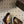 Alaia 25 Criss Cross With Stud Ballet Flats Black White Suede Sheepskin 303694