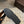 Alaia 25 Criss Cross With Stud Ballet Flats Denim Blue Sheepskin 303695