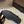 Alaia 25 Criss Cross With Stud Ballet Flats Black Sheepskin 303697