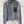 Miu Miu Denim Shirt Smoky Grey Cotton
