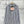 Miu Miu Striped Letter Embroidered Shirt Blue White Cotton