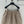 Miu Miu Puffy Skirt Brown Cotton