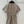 Miu Miu Short-sleveed Shirt Dress Brown Cotton