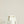 CC Drawstring Backpack 24.3cm White Lambskin