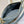 CD Dior Club Handbag Cloud Blue Lambskin 336789
