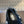 Alaia 25 Biker Ballet Flats Black Horsehair Sheepskin 303729
