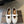 Alaia 25 Vienne With Strass Ballet Flats White Lambskin 303721