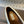 Alaia 25 Strass Ballet Flats White Suede Goatskin 303727