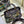 CD Blue Constellation 24 Lady Dior Bag Canvas 336724