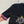 CC 25 T- shirt Black Wool
