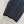 LV 25 T Shirt Black Cotton Cashmere