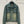 Miu Miu 25 Denim Sickle Jacket Blue Cotton