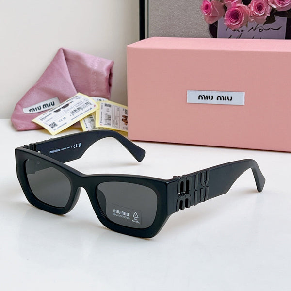 GLIMPSE SUNGLASSES SMU09WS IN ACETATE