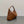 Celine Romy Bag 34cm Brown Cowhide