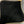 Celine Romy Bag 34cm Black Cowhide