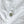 LV LAPEL JACKET WHITE EMBOSSED MONOGRAM 238807
