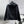 LV WINDBREAKER BLACK MONOGRAM 238808