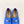 HM Men's Paris Loafer Cobalt Calfskin 539694