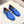 HM Men's Paris Loafer Cobalt Calfskin 539694