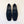 HM Men's Loafer Navy Blue Suede 539736